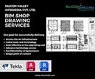 BIM Shop Drawing Company - USA