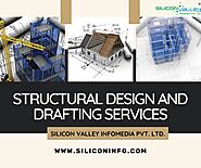 Structural Design And Drafting Services Company - USA