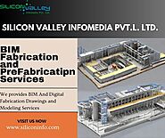 BIM Fabrication Services Consultant - USA