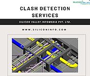 Clash Detection Services Firm - USA