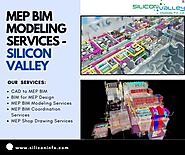 MEP BIM Modeling Services Provider - USA