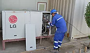 Electrical House Maintenance Services Rumaila | Technical Support Services