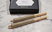Delta 8 THC