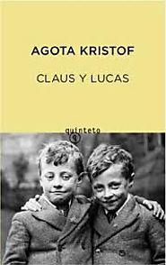 "EL GRAN CUADERNO" de AGOTA KRISTOF