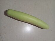 Bottle Gourd (Lauki) के उपयोग, विटामिन-प्रोटीन, फ़ायदे - नुकसान