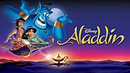 Aladdin (Aladdin)