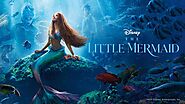 The Little Mermaid