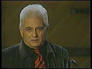 Jacques Derrida: Section 1