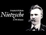 "Nietzsche in 90 Minutes" by Paul Strathern