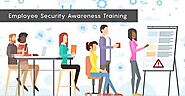 Regular Security Training for Employees