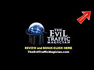 Evil Traffic Magician Review