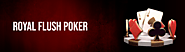 Know What Is a Royal Flush in Poker