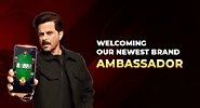 Anil Kapoor Joins Hands with Junglee Poker, Everyone’s Game