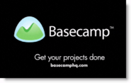 Basecamp - Project Management