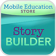 StoryBuilder for iPad