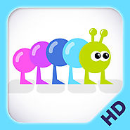 Tapikeo HD - Create with your Kids their Picture Book, Storyboard, Soundboard and Audio Flashcards !