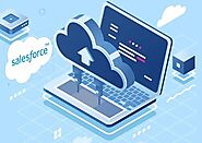 Interactive Salesforce Webinars from Experts - Dean Infotech