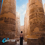 Sharm El Sheikh to Luxor Day Trip - Explore the Ancient City