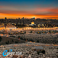 Sharm el Sheikh to Jerusalem Tour - Egypt Tor Cultural Excursions