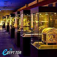Sharm El Sheikh Museum - Things To Do in Sharm El Sheikh