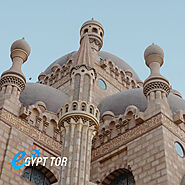 Sharm el Sheikh Old Market and Al Sahaba Mosque Tour - Things To Do in Sharm El Sheikh