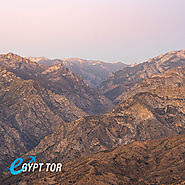 Mount Sinai & St. Catherine Monastery - Things To Do in Sharm El Sheikh