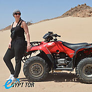 Sharm El Sheikh Quad Biking | Adventure in Sinai Desert -Things To Do in Sharm El Sheikh