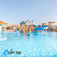 Aqua Blue Water Park Sharm - Things To Do in Sharm El Sheikh