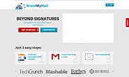 BrandMyMail