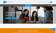 Buddy Media