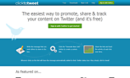 ClickToTweet