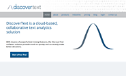 DiscoverText
