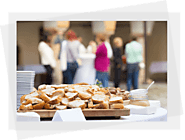 Halal Catering Services In Westchester, NY