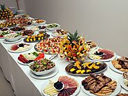 Catering for Breakfast Seminars and Workshops: Success Tips for Planners