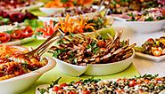 Choosing the Right Catering Service: Tips for Finding the Perfect Fit for Your Event
