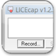 LICEcap - Create Animated Gifs