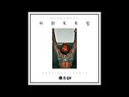Spank Rock - Gully (BRODINSKI Remix)