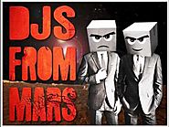 Linkin Park Jay Z - Numb Encore (DJs From Mars Bootleg Remix )