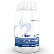 Inflammation and Pain Relief