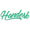 Handesk Customer Support Software Website Hosting Services