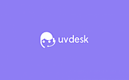Open Source Helpdesk System for eCommerce, Marketplaces & Multichannel - UVdesk
