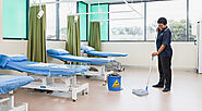 Safeguard Health With A Professional Medical Cleaning Company