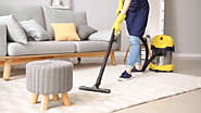 Why Rely on a Local Cleaning Company for Cleaning Services?