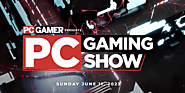 The PC Gaming Show 2023 promises some big exclusives — here’s how to watch it live