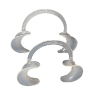 Cheek Retractor - Mouth Retractor At Best Price in India - Green Guava