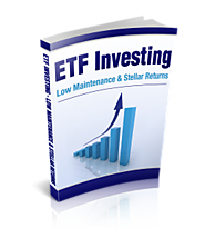 ETF Investing: Low Maintenance and Stellar Results | Kyle Prevost