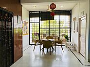 De Addiction Centre in North India