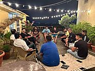 Transformative Counseling and Therapy Sessions at Mehar Foundation