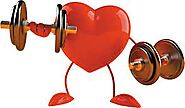 Cardiovascular Health Boost