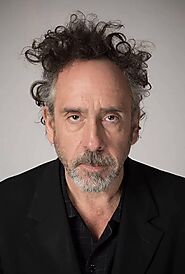 Tim Burton | Producer, Additional Crew, Director